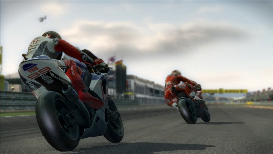 MotoGP 10/11 - Imagen 42